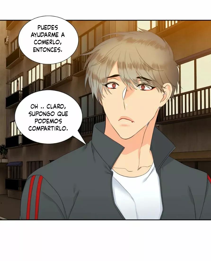 Lazos de sangre - Capítulo 29 2 manhwa