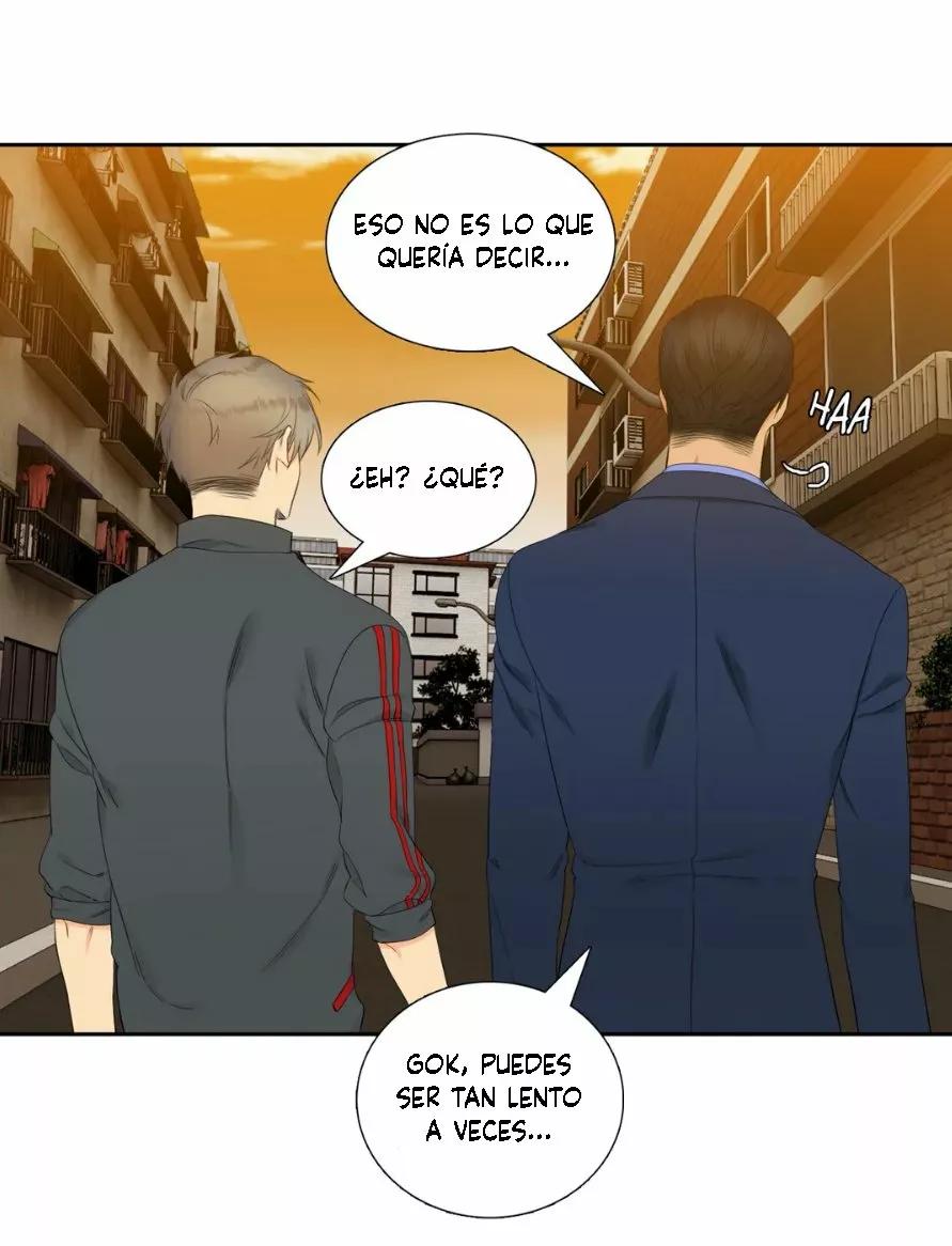 Lazos de sangre - Capítulo 29 2 manhwa