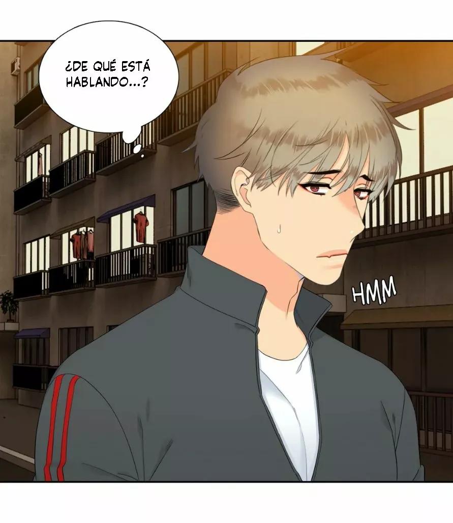 Lazos de sangre - Capítulo 29 2 manhwa
