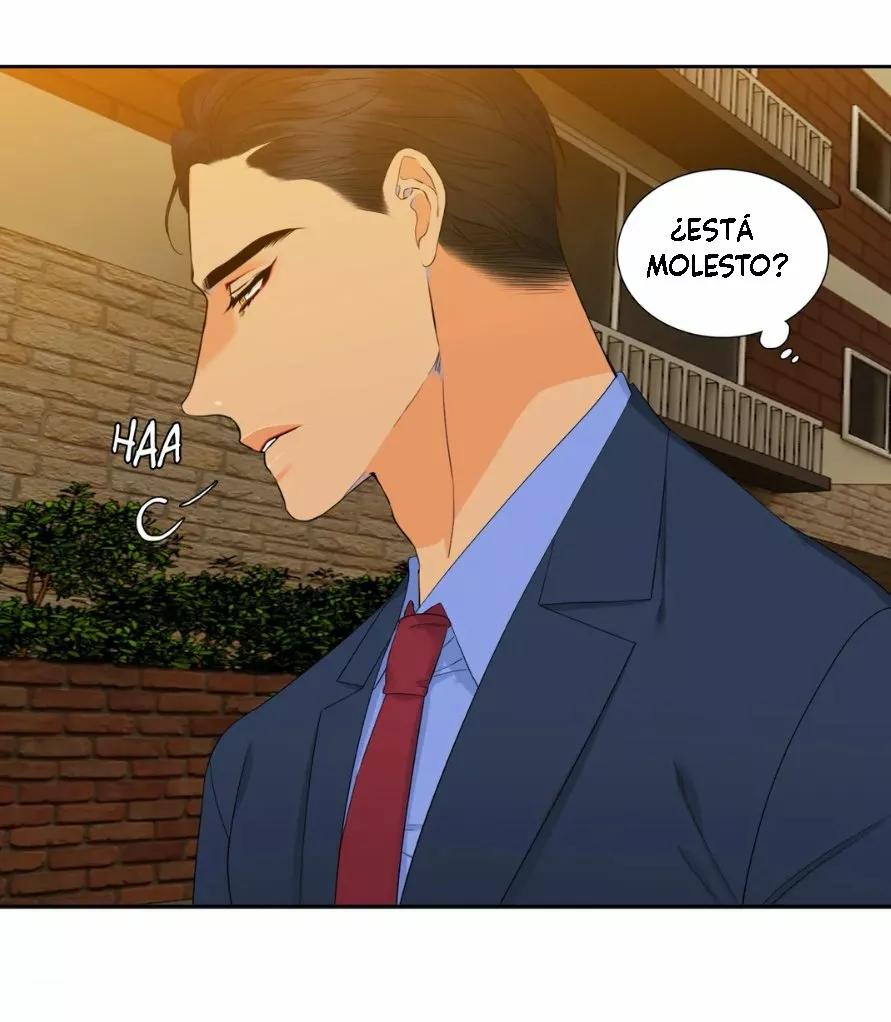 Lazos de sangre - Capítulo 29 2 manhwa