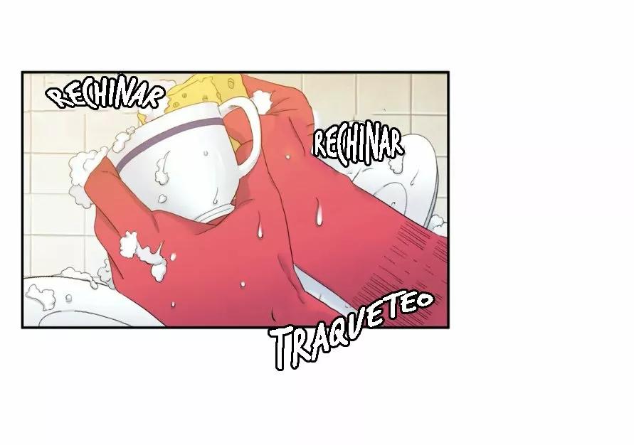 Lazos de sangre - Capítulo 29 2 manhwa