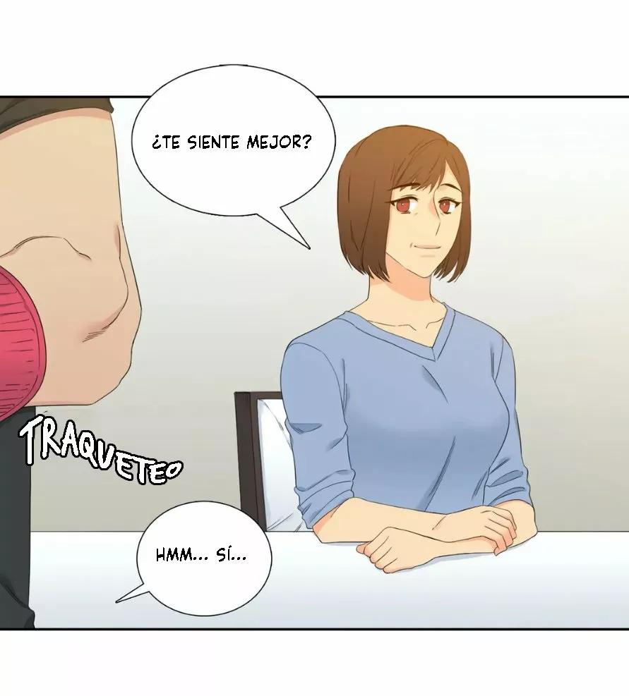 Lazos de sangre - Capítulo 29 2 manhwa
