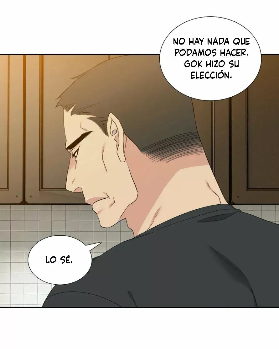 Lazos de sangre - Capítulo 29 2 manhwa
