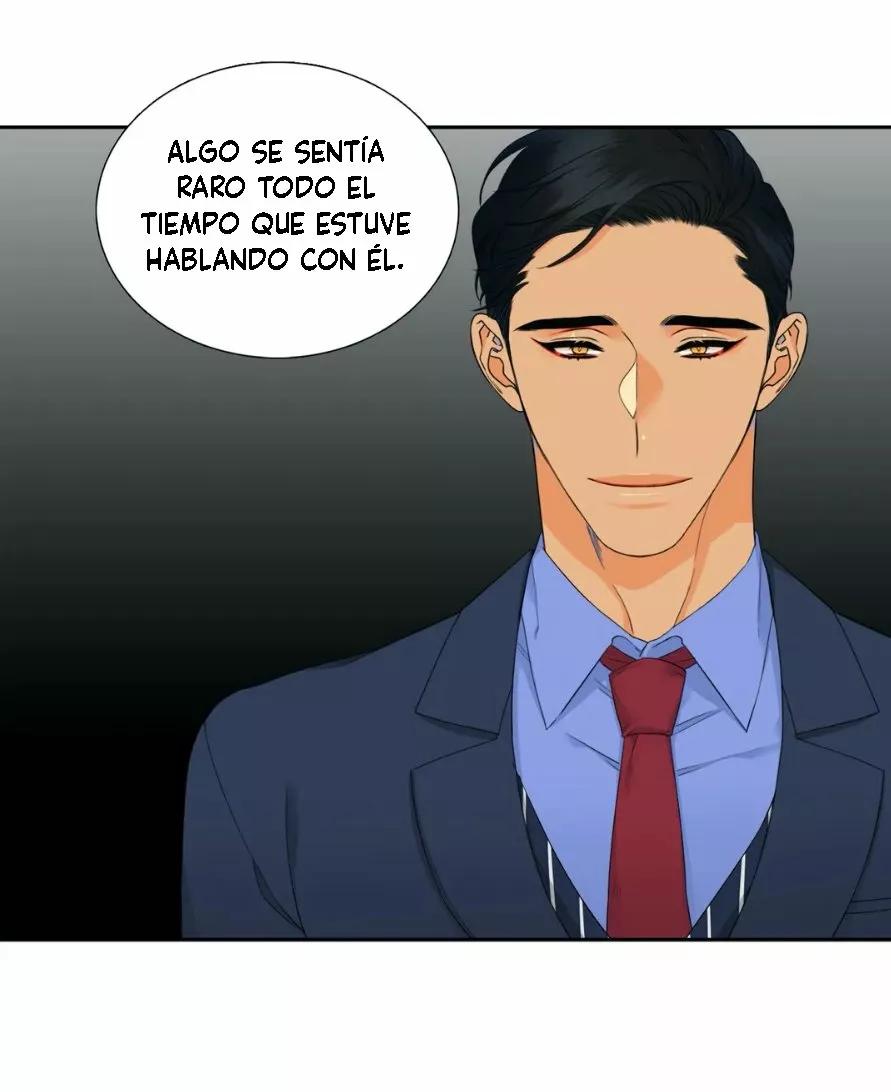 Lazos de sangre - Capítulo 29 2 manhwa