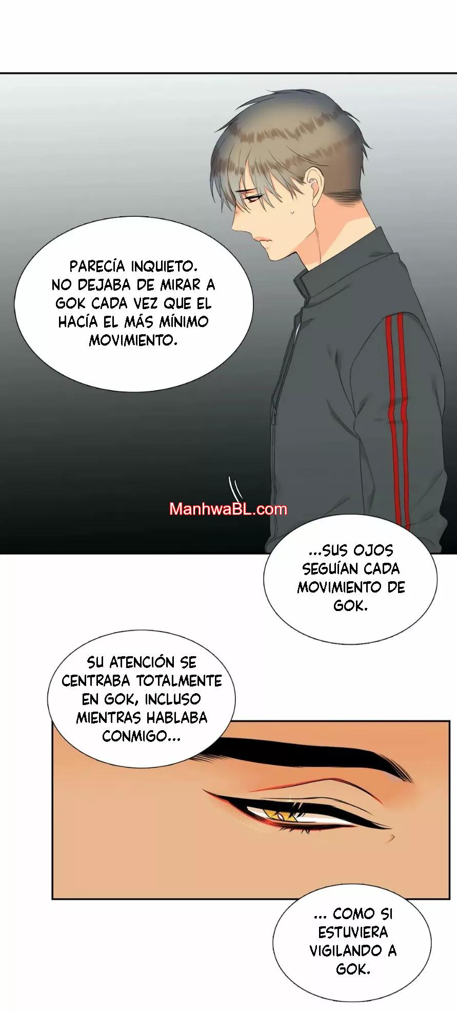 Lazos de sangre - Capítulo 29 2 manhwa