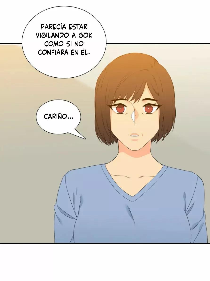 Lazos de sangre - Capítulo 29 2 manhwa