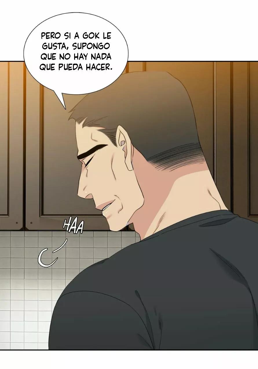 Lazos de sangre - Capítulo 29 2 manhwa
