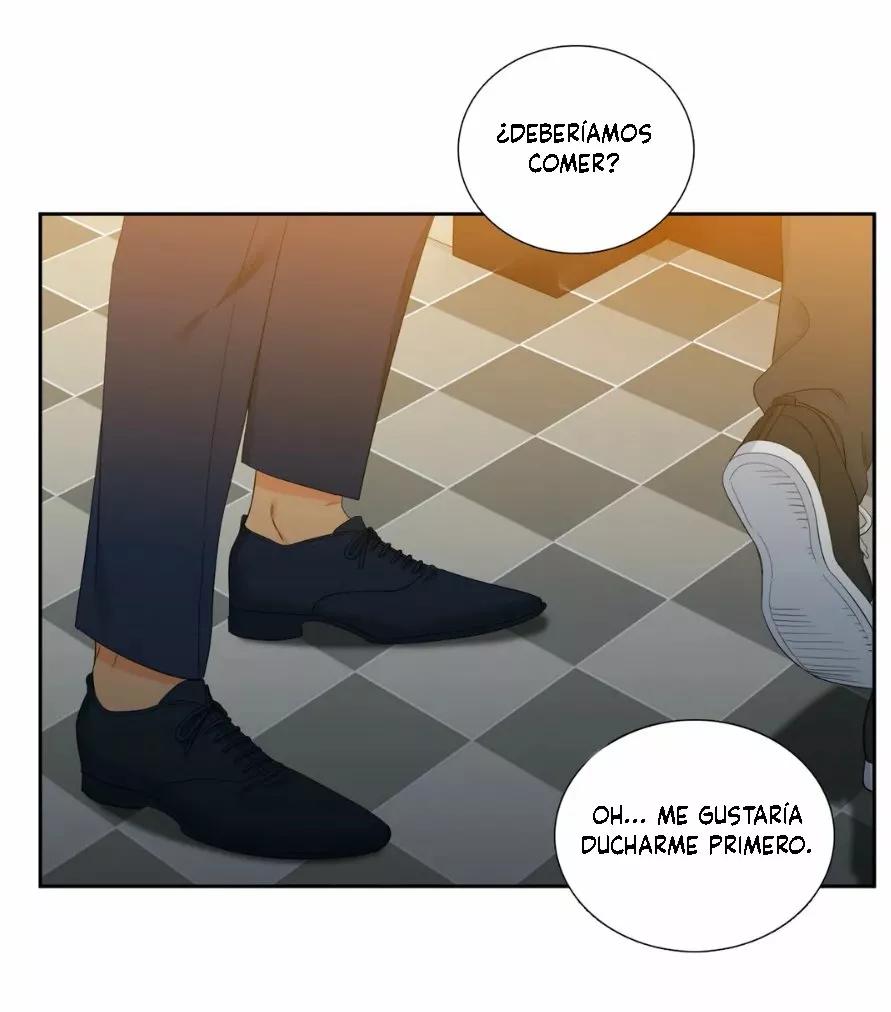 Lazos de sangre - Capítulo 29 2 manhwa