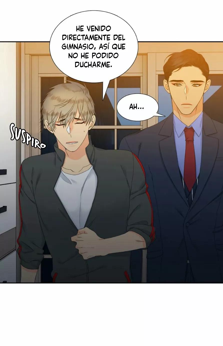 Lazos de sangre - Capítulo 29 2 manhwa