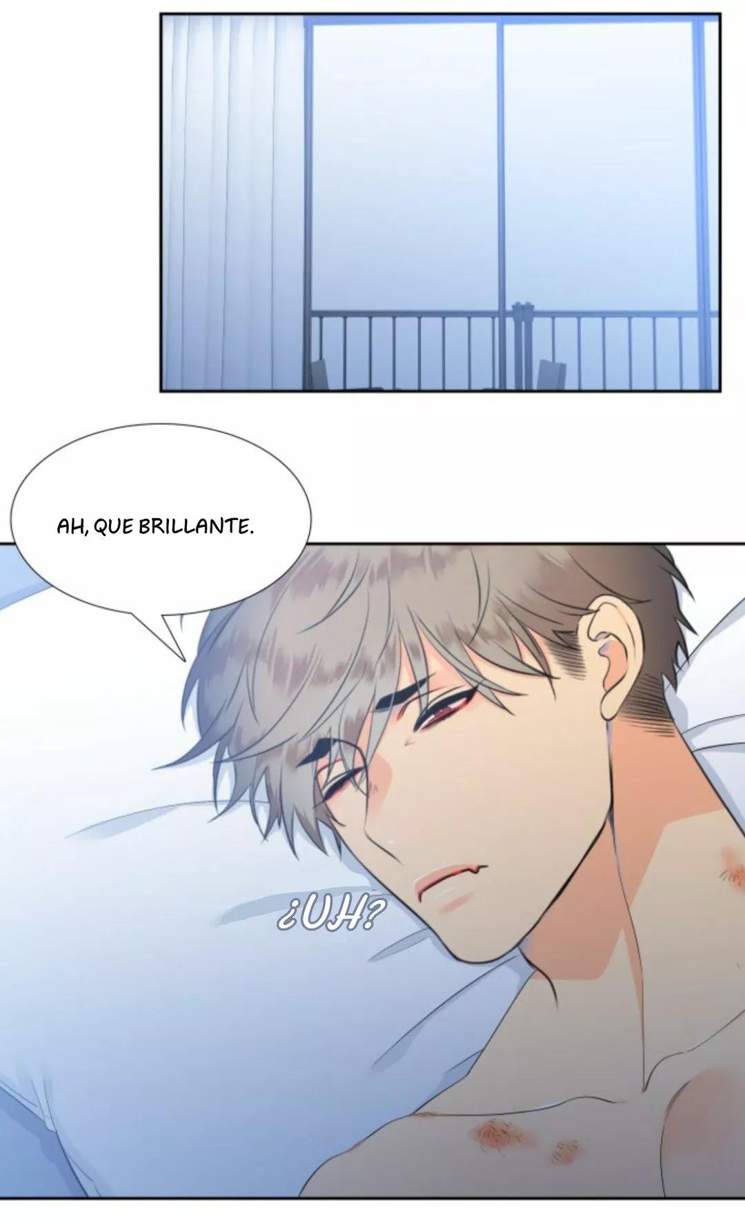 Lazos de sangre - Capítulo 13 2 manhwa