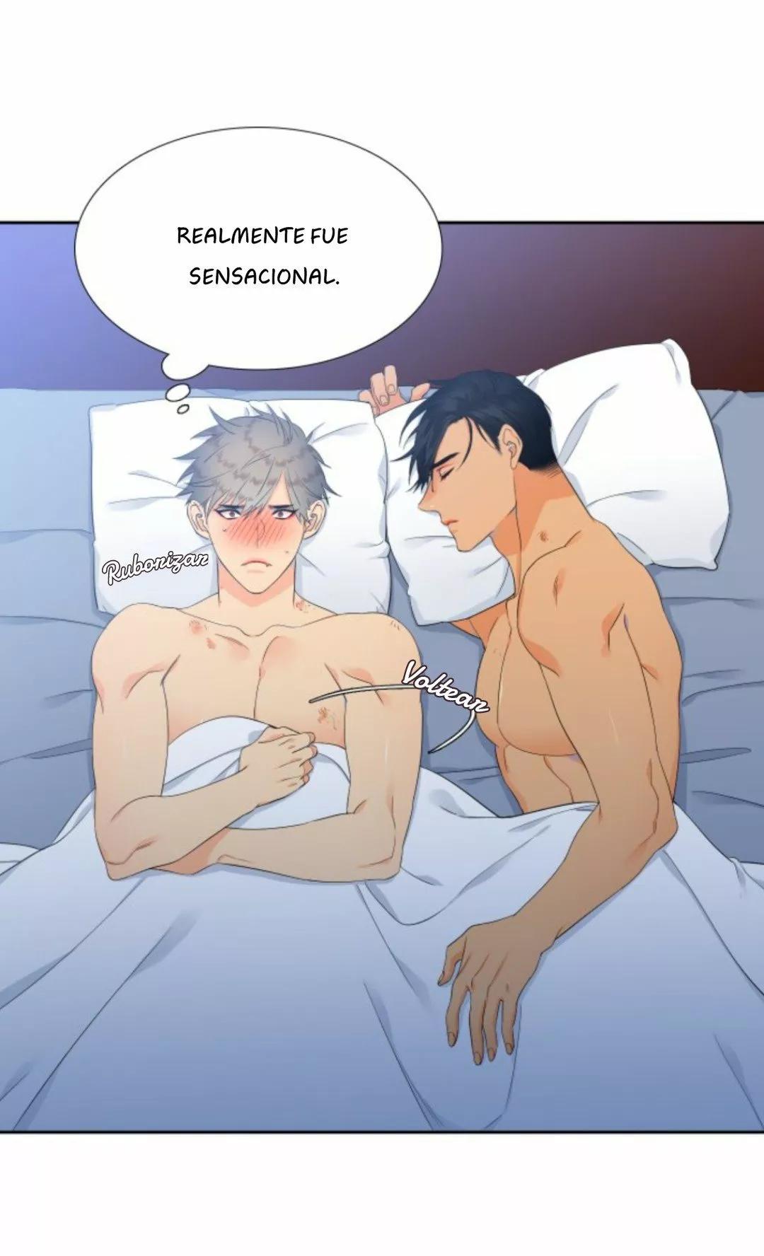 Lazos de sangre - Capítulo 13 2 manhwa