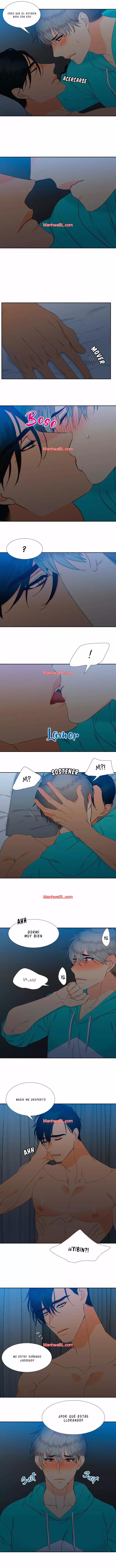 Lazos de sangre - Capítulo 26 2 manhwa