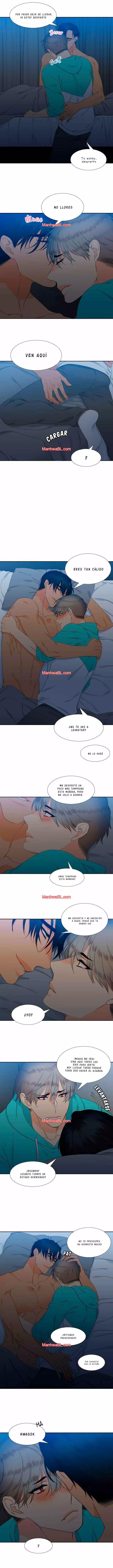 Lazos de sangre - Capítulo 26 2 manhwa