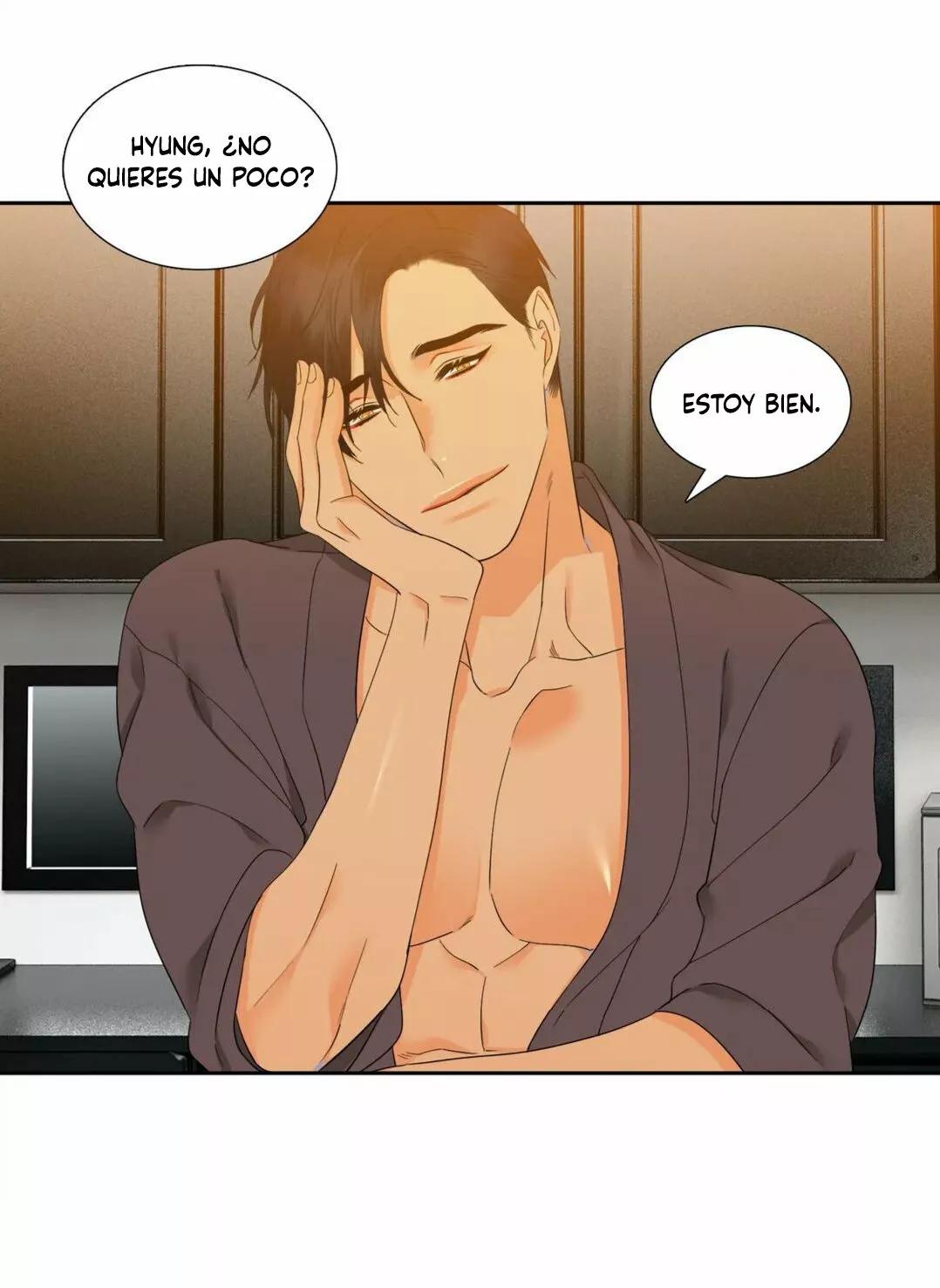 Lazos de sangre - Capítulo 40 2 manhwa