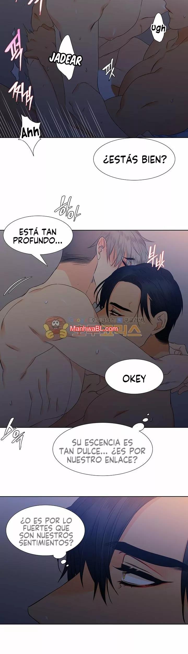 Lazos de sangre - Capítulo 22 2 manhwa