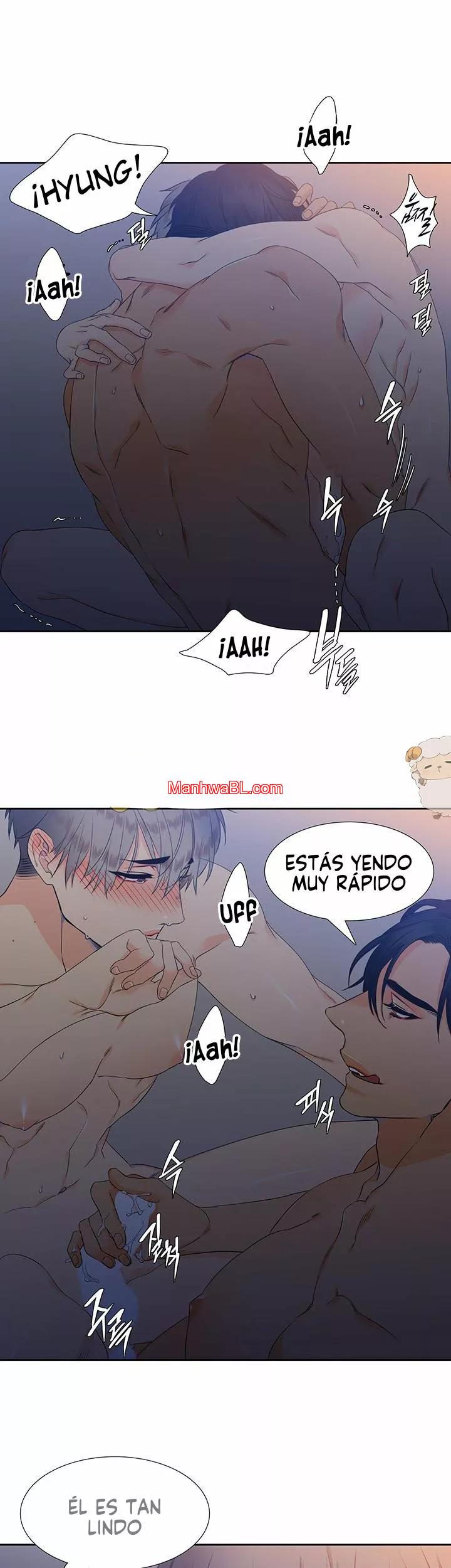 Lazos de sangre - Capítulo 22 2 manhwa