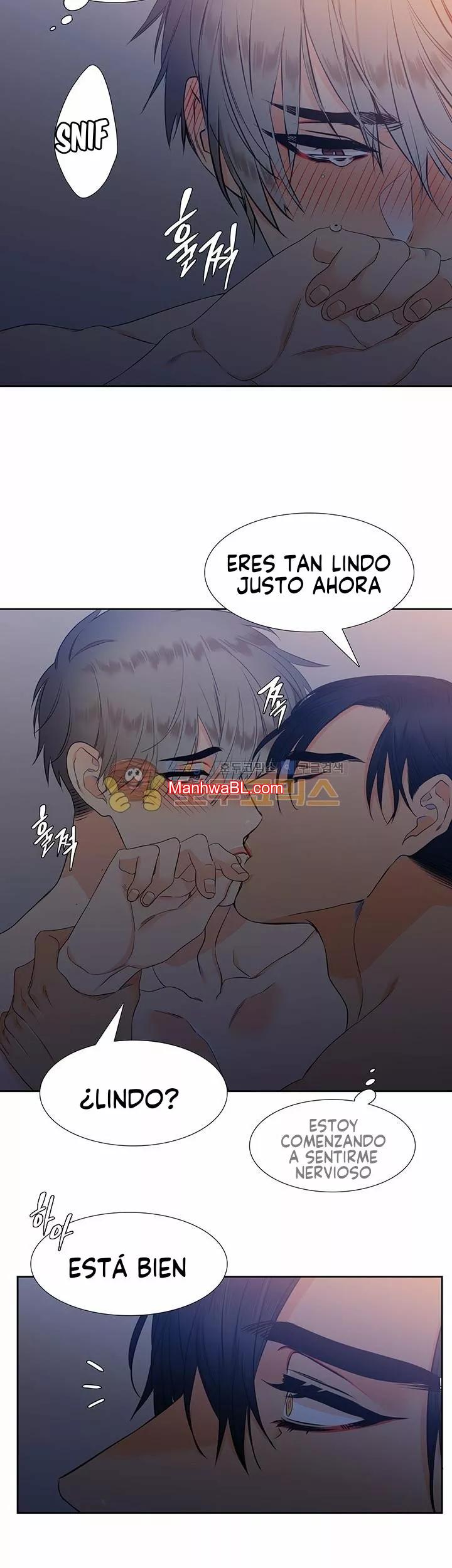 Lazos de sangre - Capítulo 22 2 manhwa