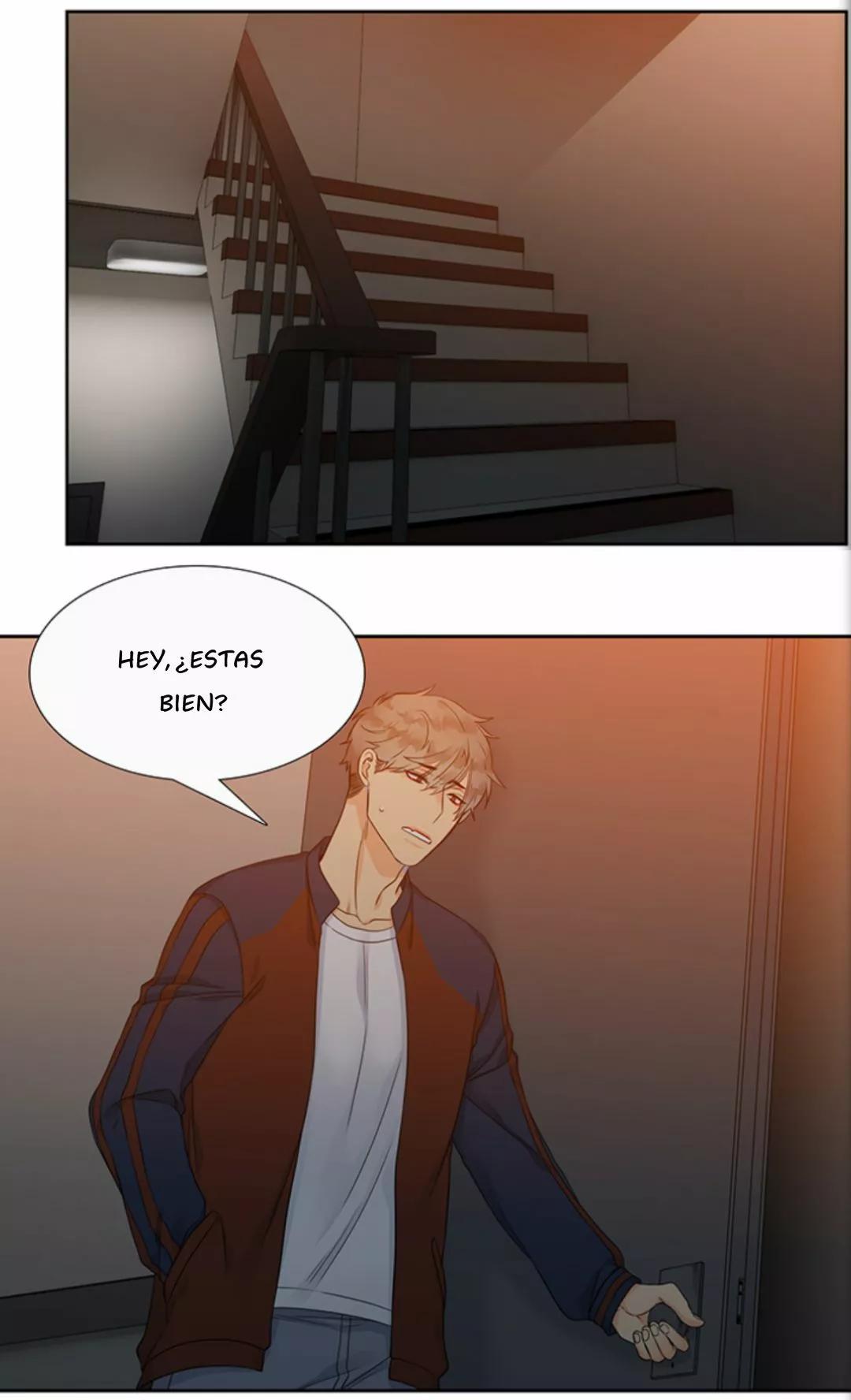 Lazos de sangre - Capítulo 1 3 manhwa