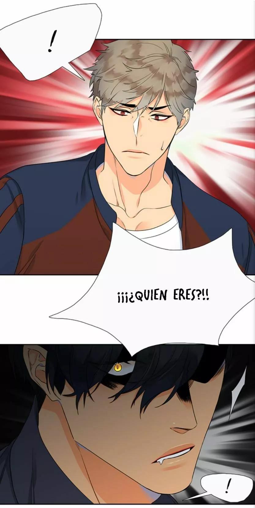 Lazos de sangre - Capítulo 1 3 manhwa