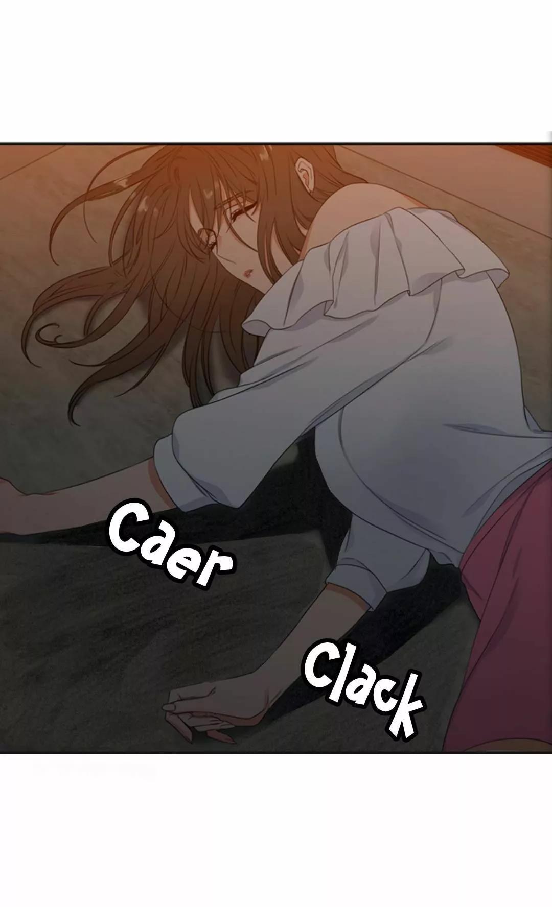 Lazos de sangre - Capítulo 1 3 manhwa