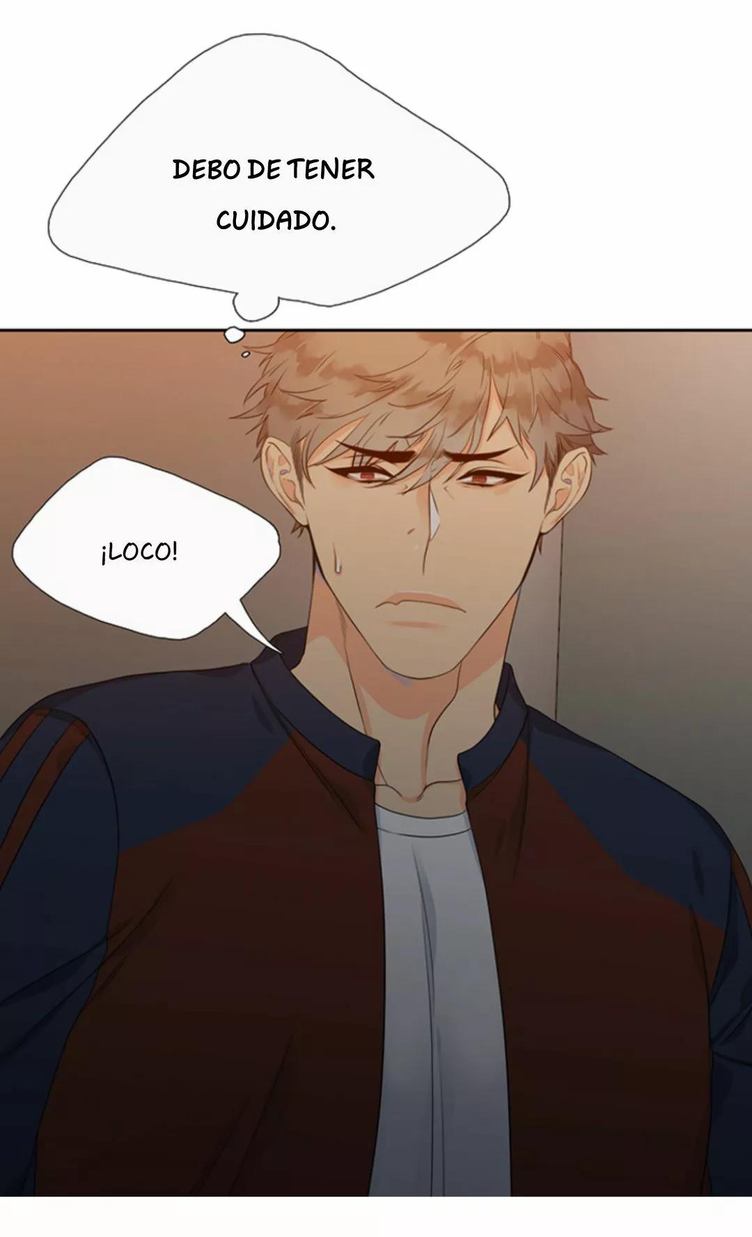 Lazos de sangre - Capítulo 1 3 manhwa