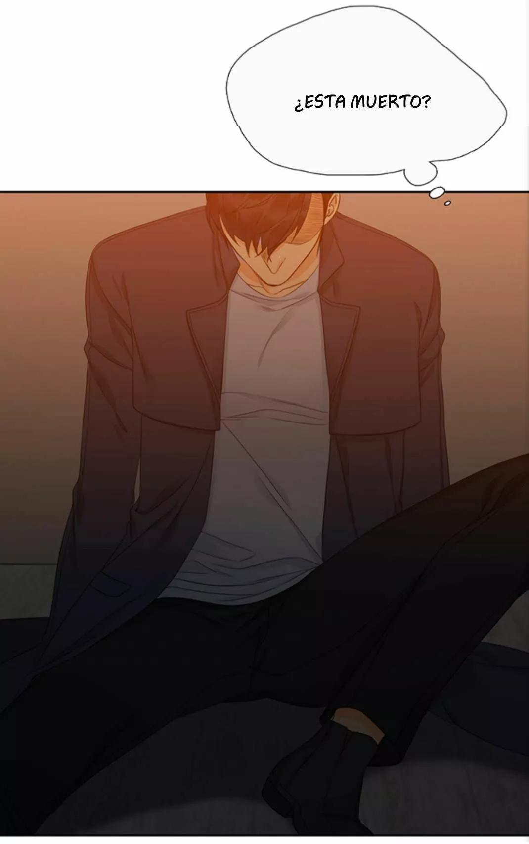 Lazos de sangre - Capítulo 1 3 manhwa