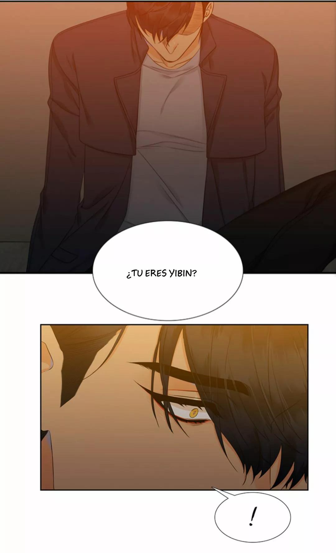 Lazos de sangre - Capítulo 1 3 manhwa