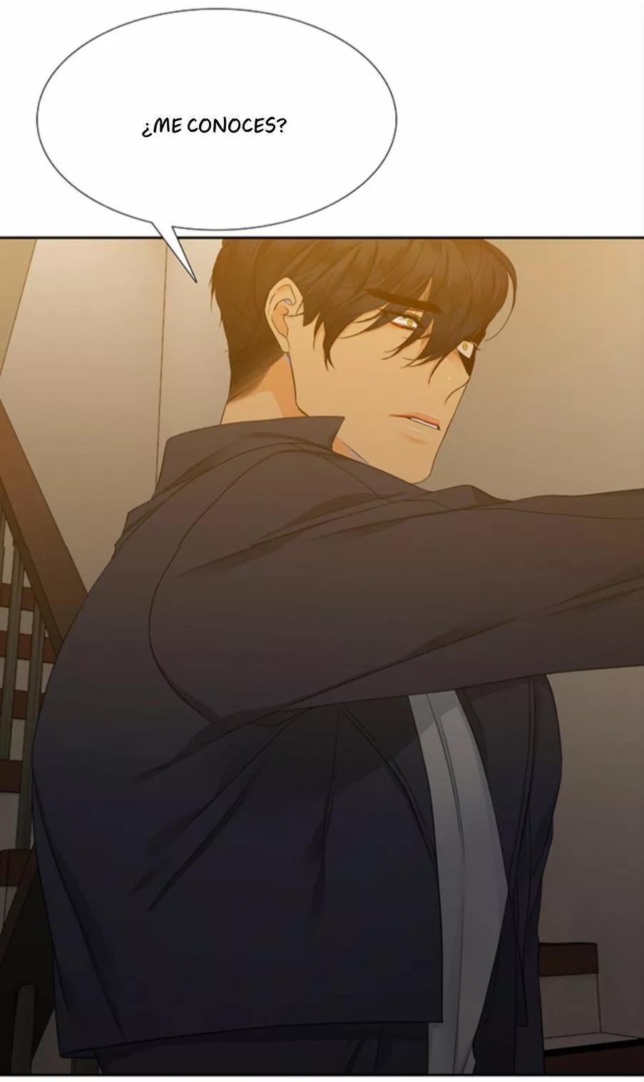 Lazos de sangre - Capítulo 1 3 manhwa
