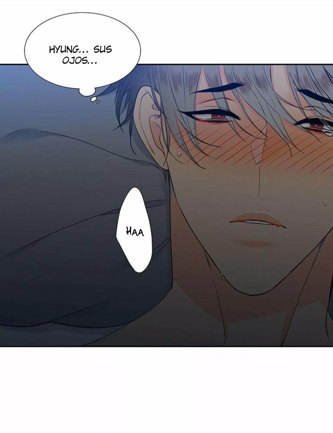 Lazos de sangre - Capítulo 27 2 manhwa