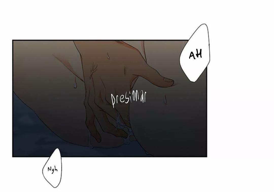 Lazos de sangre - Capítulo 27 2 manhwa