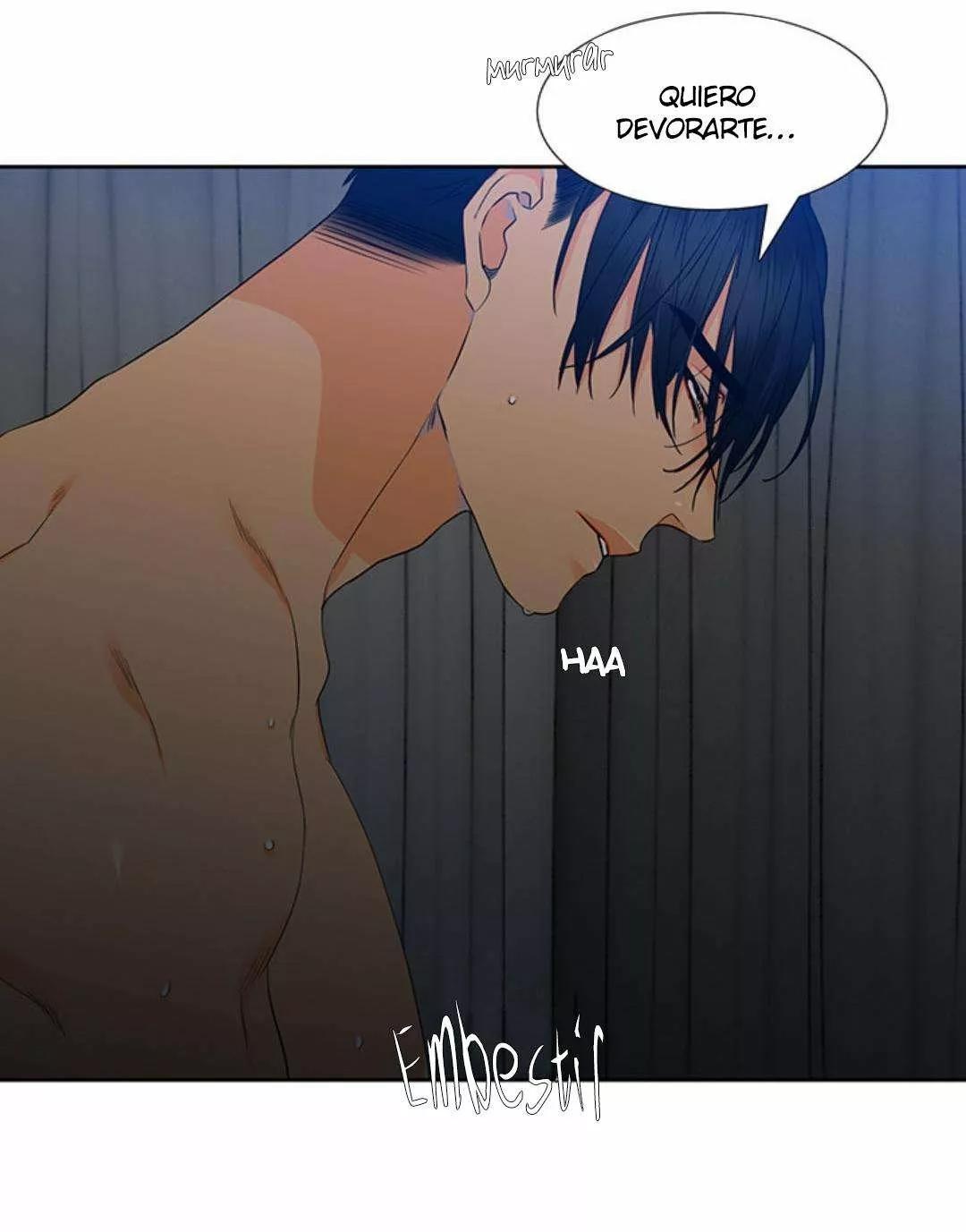 Lazos de sangre - Capítulo 27 2 manhwa