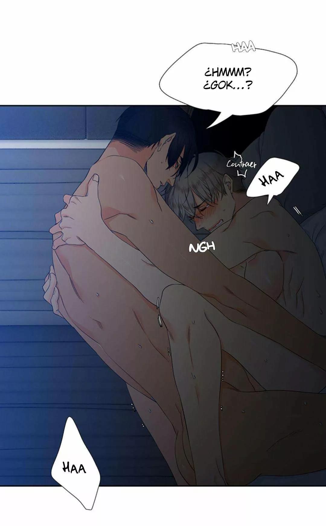 Lazos de sangre - Capítulo 27 2 manhwa