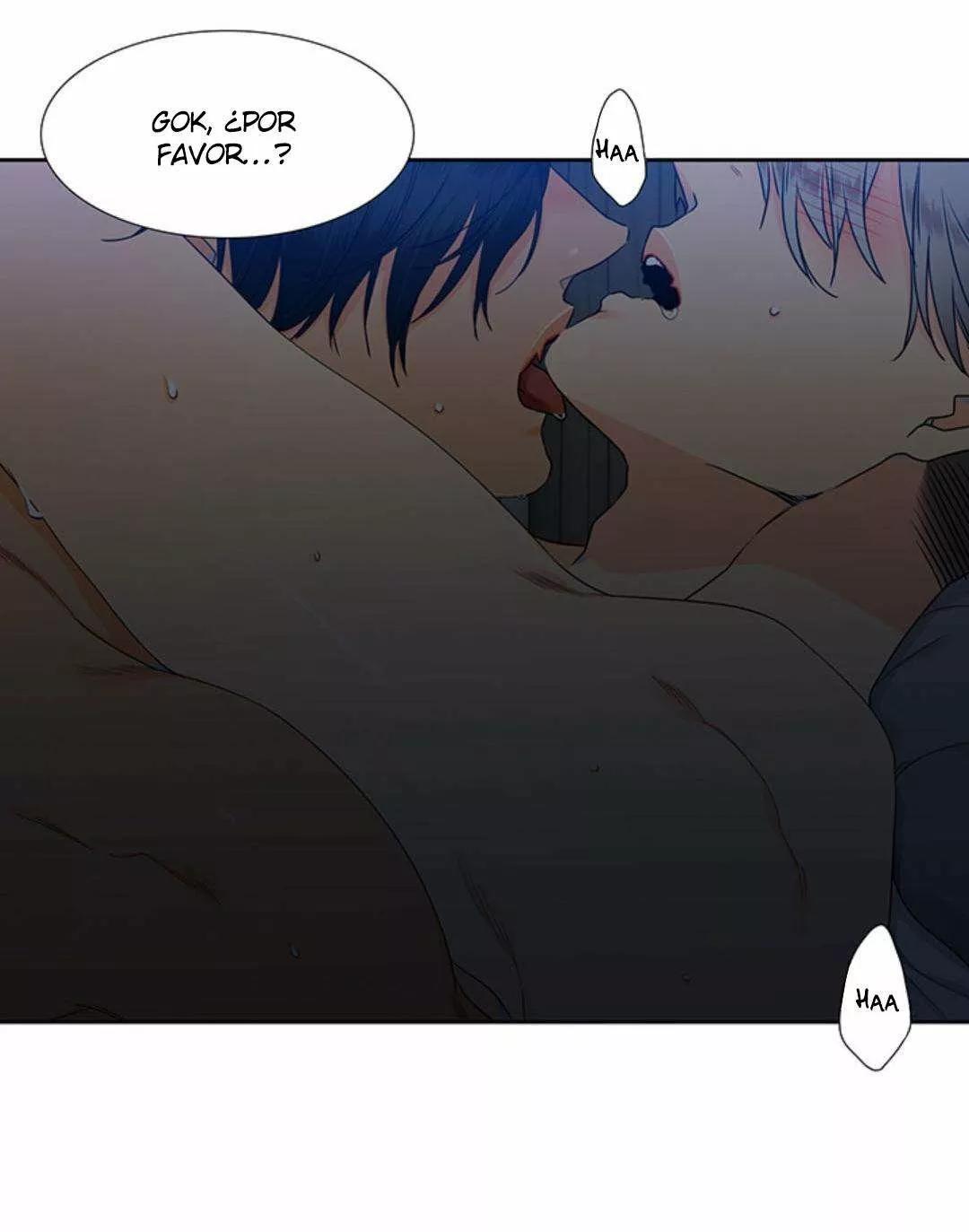 Lazos de sangre - Capítulo 27 2 manhwa