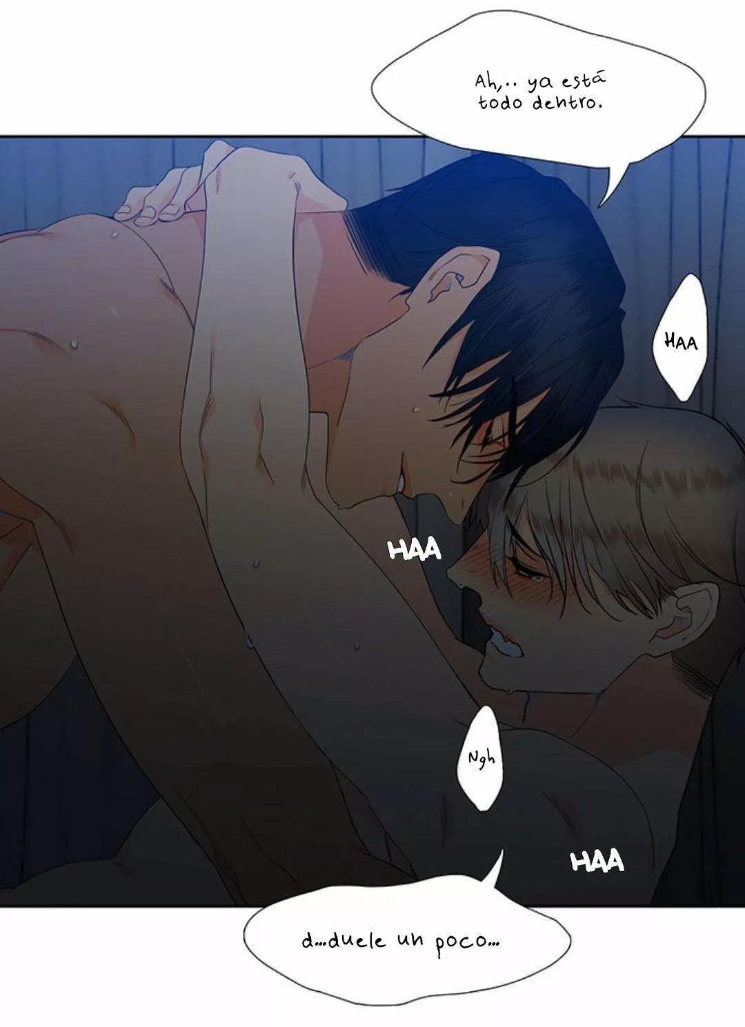 Lazos de sangre - Capítulo 27 2 manhwa