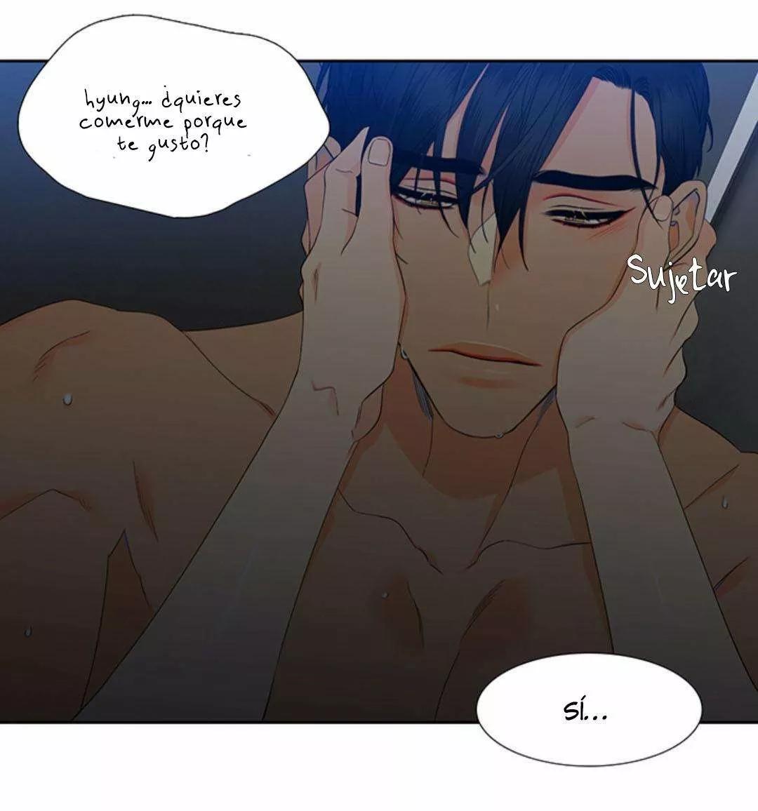 Lazos de sangre - Capítulo 27 2 manhwa