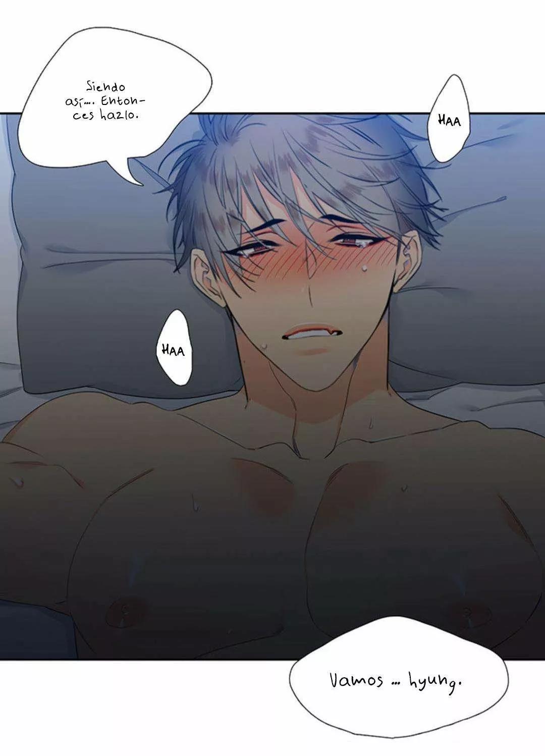 Lazos de sangre - Capítulo 27 2 manhwa