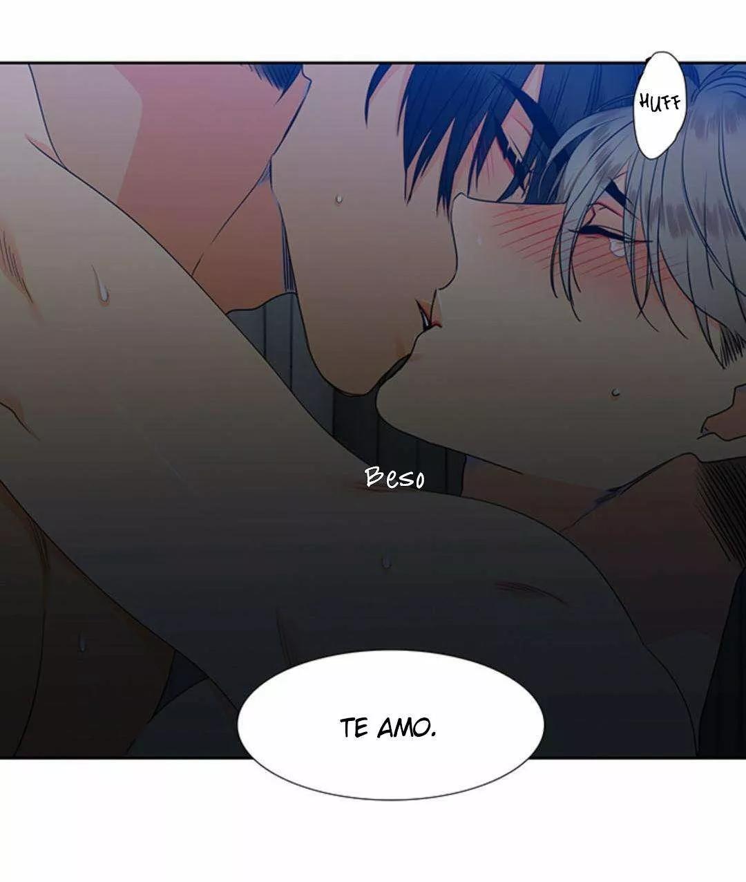 Lazos de sangre - Capítulo 27 2 manhwa