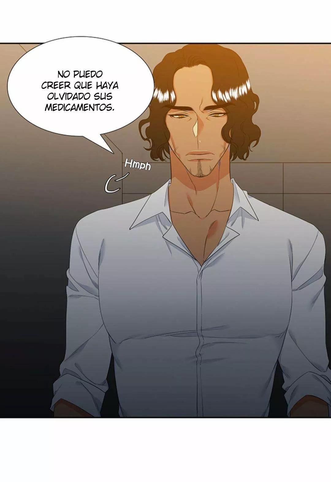 Lazos de sangre - Capítulo 27 2 manhwa