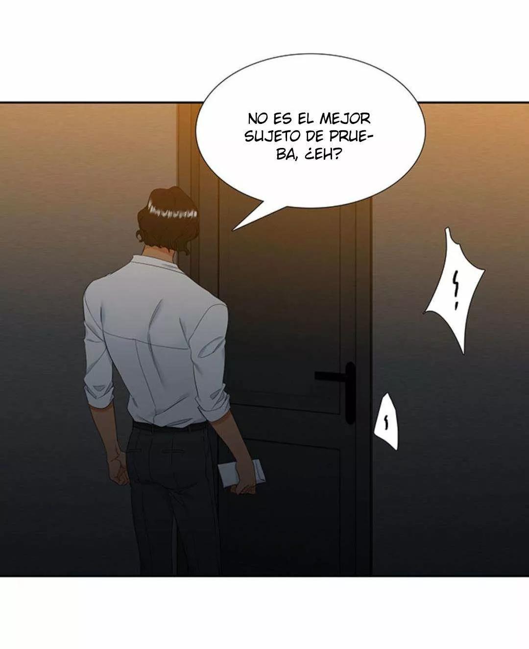 Lazos de sangre - Capítulo 27 2 manhwa