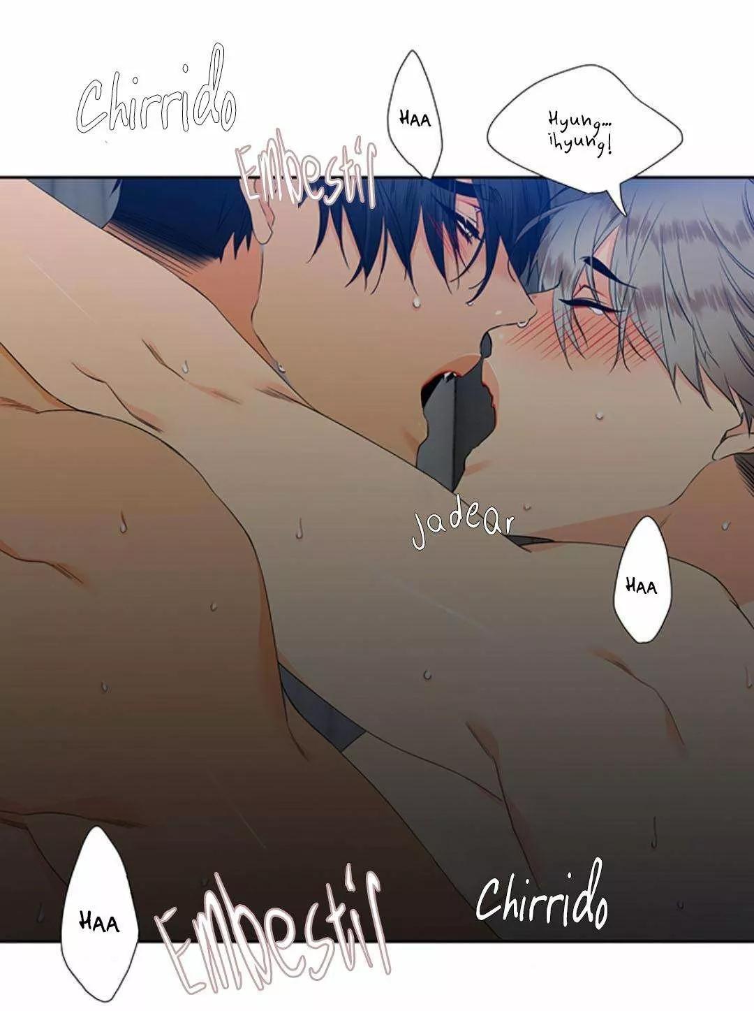 Lazos de sangre - Capítulo 27 2 manhwa