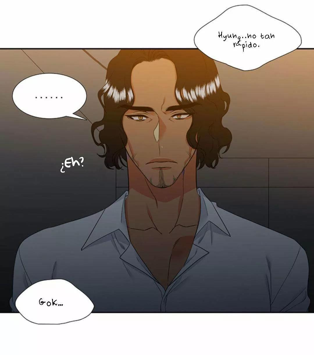 Lazos de sangre - Capítulo 27 2 manhwa