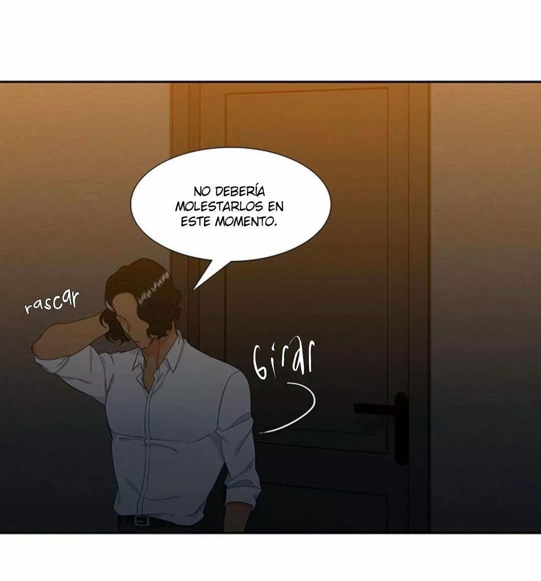 Lazos de sangre - Capítulo 27 2 manhwa
