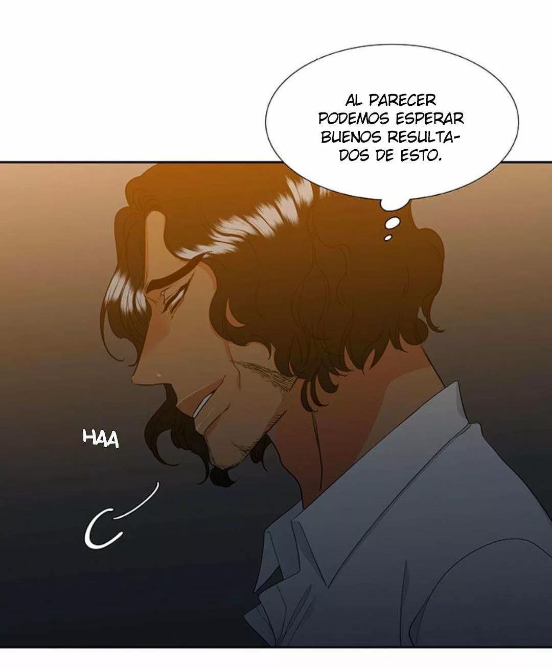 Lazos de sangre - Capítulo 27 2 manhwa