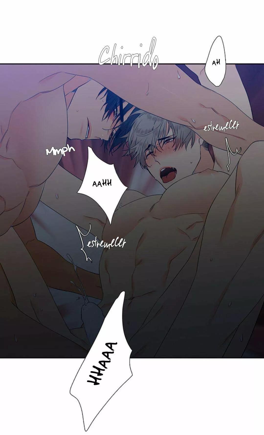 Lazos de sangre - Capítulo 27 2 manhwa