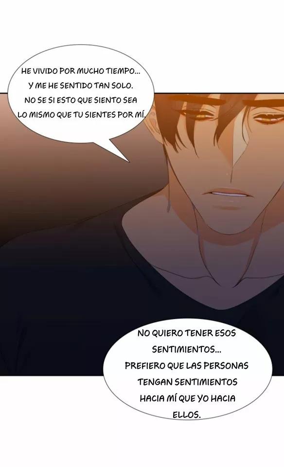 Lazos de sangre - Capítulo 21 3 manhwa