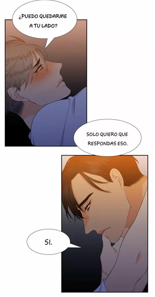Lazos de sangre - Capítulo 21 3 manhwa