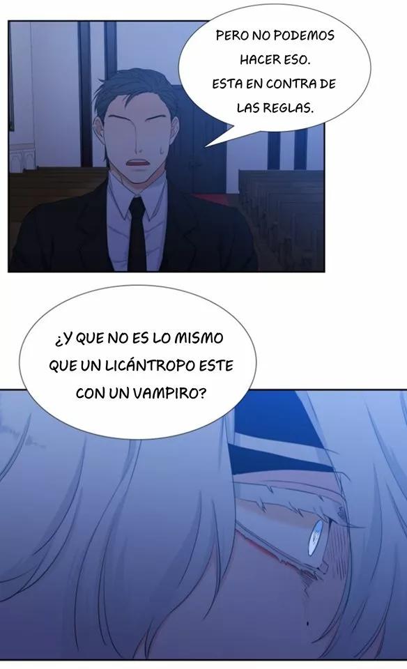 Lazos de sangre - Capítulo 21 3 manhwa