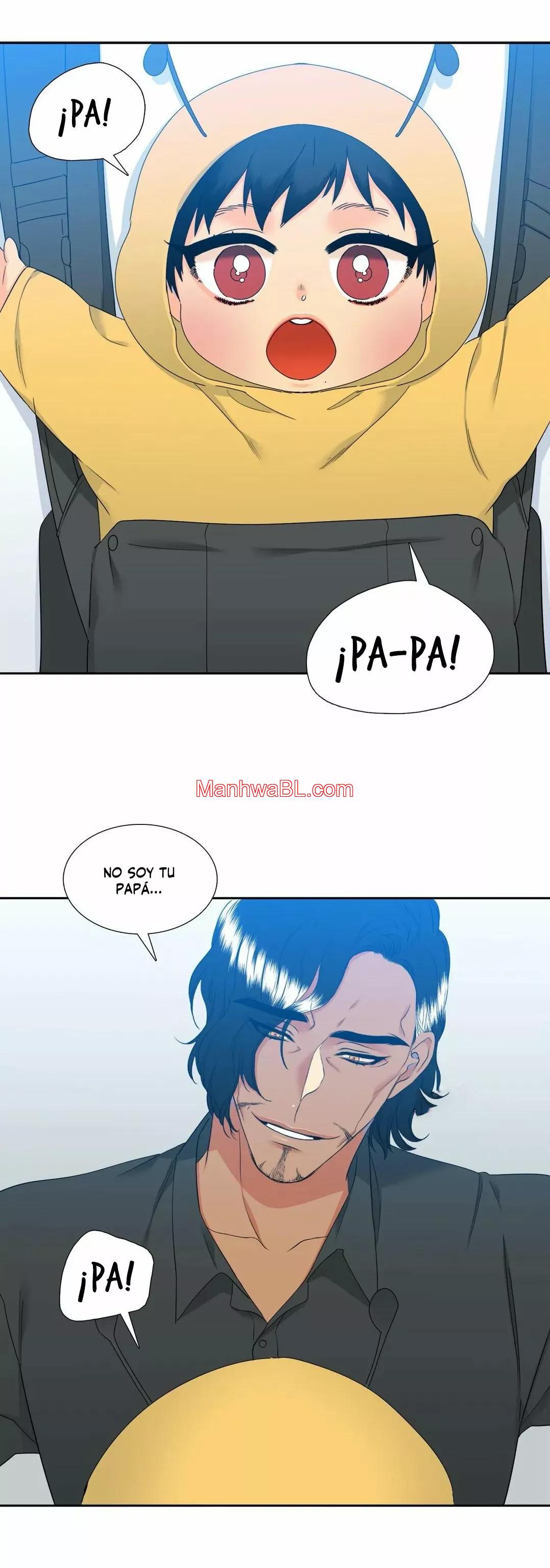 Lazos de sangre - Capítulo 60 2 manhwa