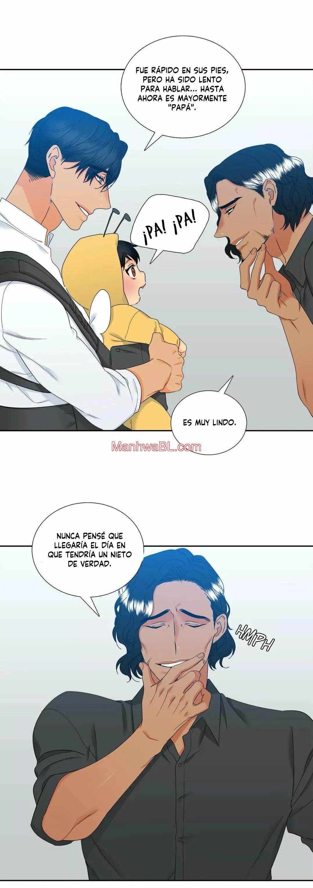 Lazos de sangre - Capítulo 60 2 manhwa