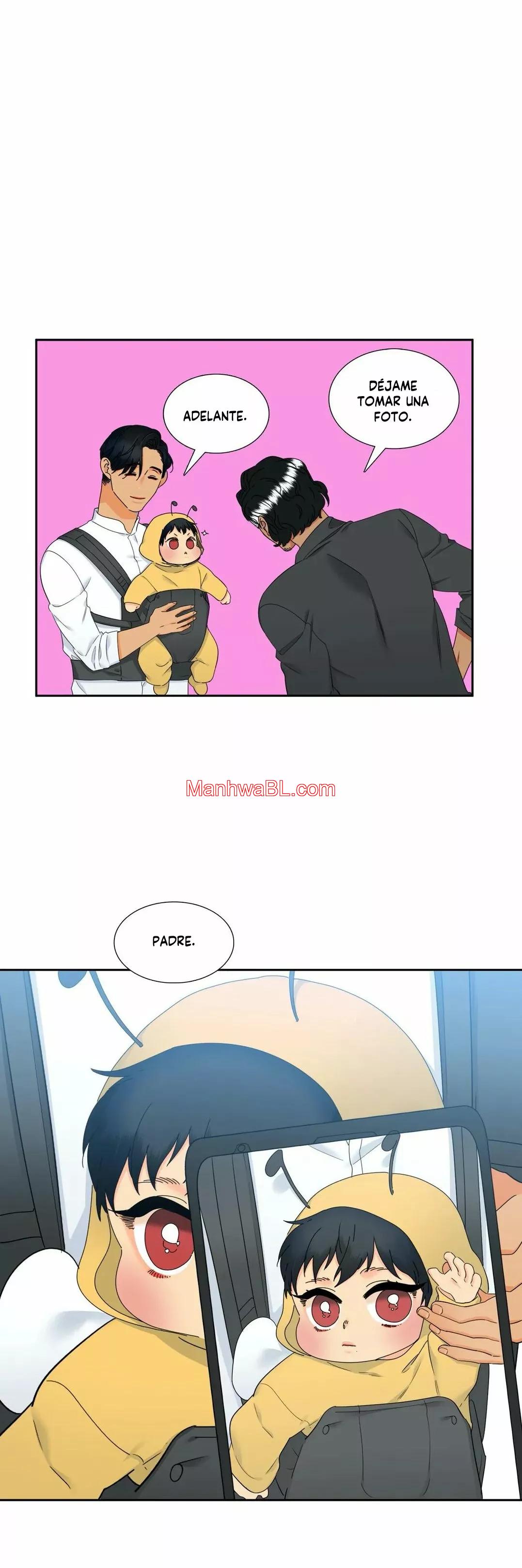 Lazos de sangre - Capítulo 60 2 manhwa